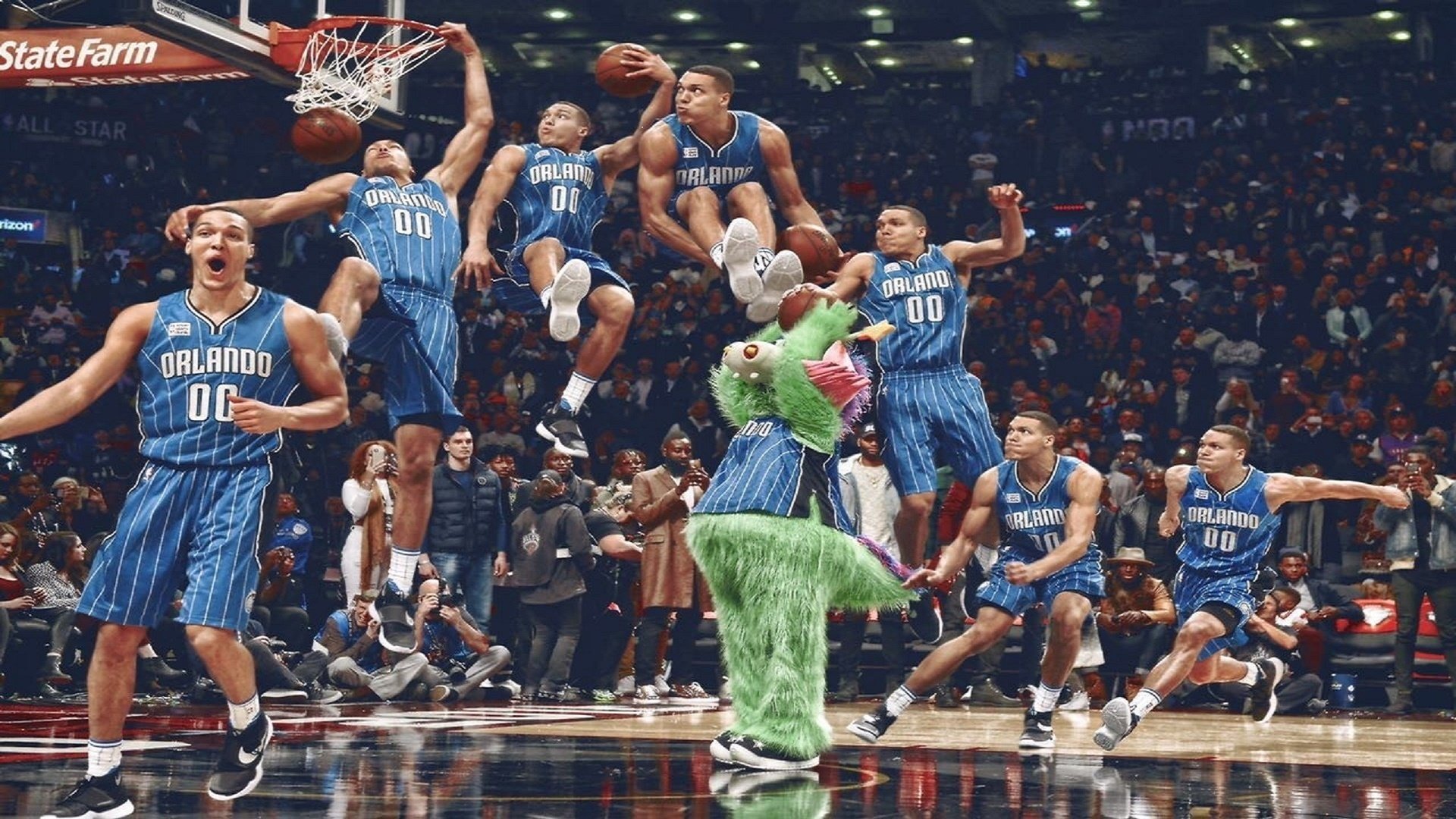 NBA总决赛西区半决赛 丽都哈登领衔，nba总决赛半场休息多久