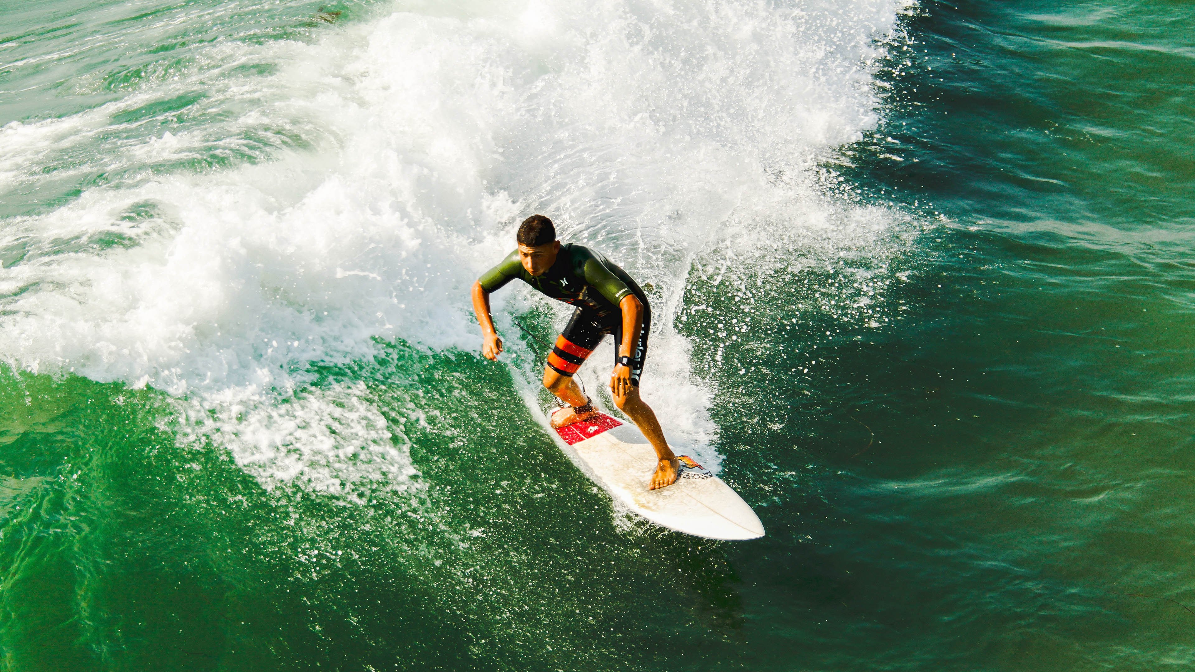 热血沸腾：现场气氛火爆，观众掌声雷动！，热血沸腾片段
